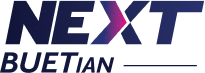 next buetian logo